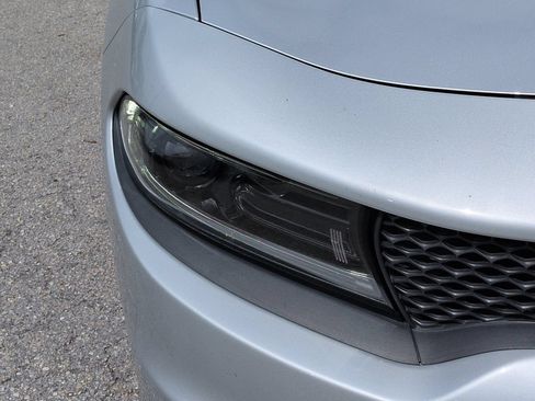 Used 2023 Dodge Charger R/T w/ Plus Group RWD image 10
