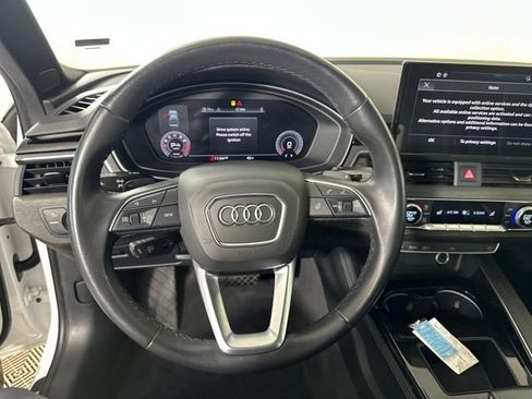 Used 2023 Audi A4 2.0T Premium Plus image 14