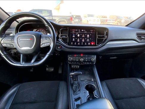 Used 2022 Dodge Durango R/T w/ Tow 'N Go Package image 14