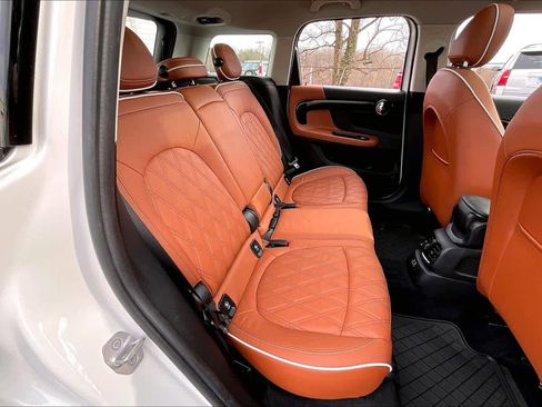 Certified 2023 MINI Cooper Countryman S image 19