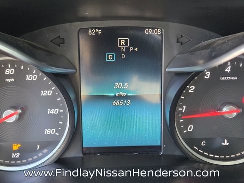 Used 2019 Mercedes-Benz C 300 Sedan w/ Premium Package image 30