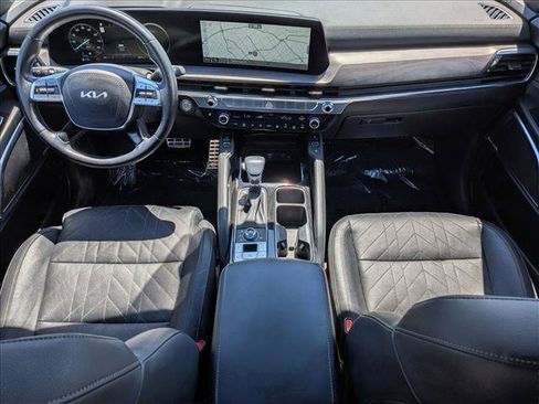 Used 2023 Kia Telluride SX X-Pro AWD/4WD image 18