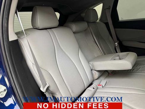 Used 2021 Acura RDX AWD w/ Technology Package image 19