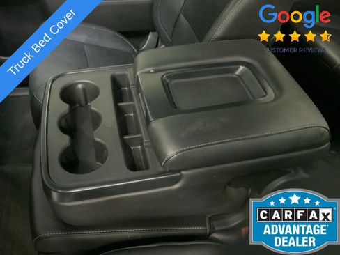 Used 2015 GMC Sierra 1500 SLT AWD/4WD image 23