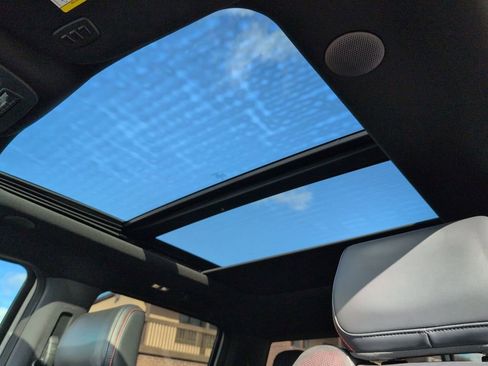 Used 2025 Ford F150 Raptor w/ Equipment Group 803A Raptor R image 23