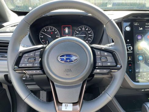 New 2026 Subaru Forester Sport w/ Sport Plus Package AWD/4WD image 23