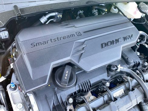 New 2026 Kia K4 GT-Line image 28