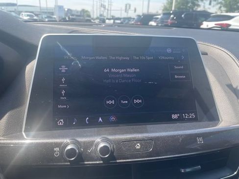 Used 2020 Cadillac CT5 Premium Luxury AWD/4WD image 13