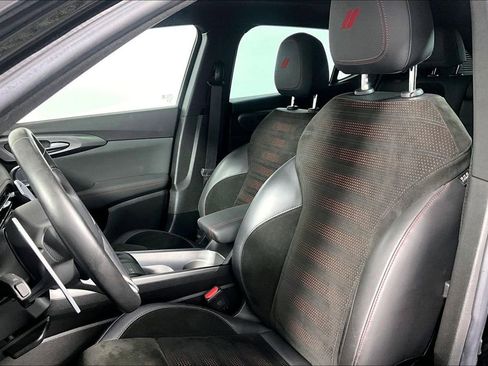 Used 2024 Dodge Hornet R/T Plus w/ Track Pack AWD/4WD image 25