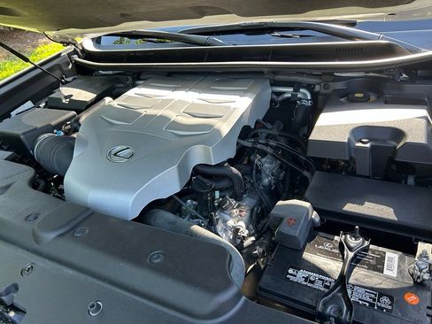 Used 2020 Lexus GX 460 Premium AWD/4WD image 76