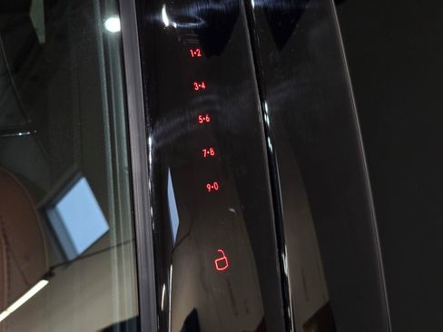 New 2025 Lincoln Aviator Reserve w/ Equipment Group 201A image 14