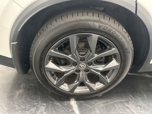 Used 2023 Acura MDX A-Spec image 38