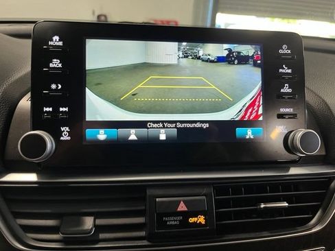 Used 2020 Honda Accord EX-L image 28