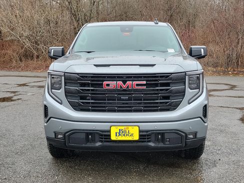 New 2026 GMC Sierra 1500 Elevation w/ Elevation Premium Package image 10