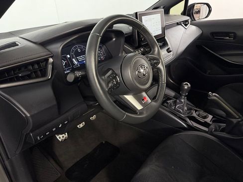 Used 2025 Toyota Corolla GR image 19