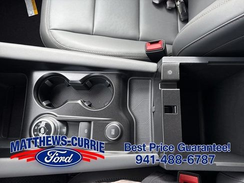 New 2026 Ford Explorer Active w/ Active Comfort Package RWD image 23