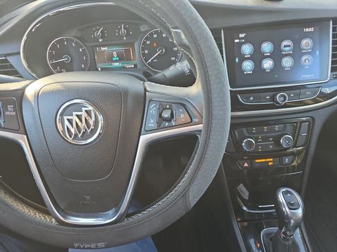 Used 2017 Buick Encore Preferred FWD image 7