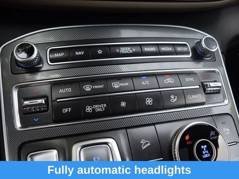 Used 2023 Hyundai Santa Fe SEL Premium AWD/4WD image 8