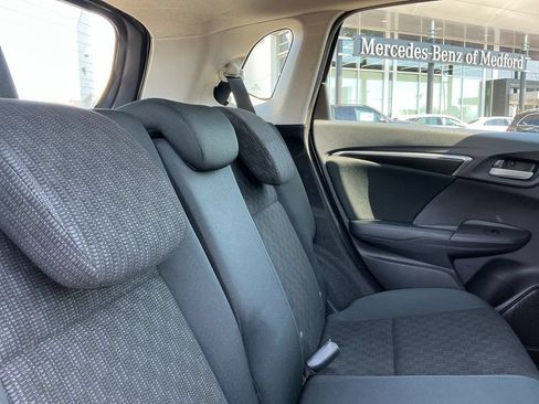 Used 2015 Honda Fit LX image 20