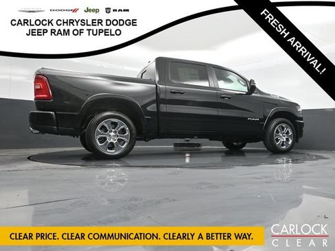 Used 2026 RAM 1500 Big Horn AWD/4WD image 68