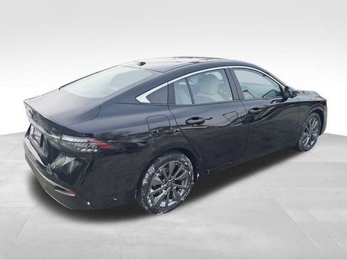 New 2026 Nissan Sentra SL w/ Floor Mat Package image 5