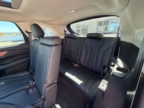 Used 2022 Acura MDX SH-AWD image 23