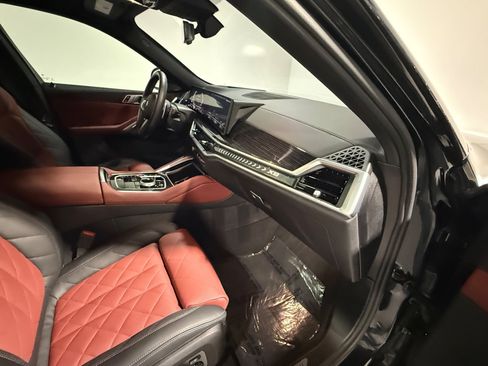 Used 2026 BMW X6 xDrive40i w/ Executive Package AWD/4WD image 50