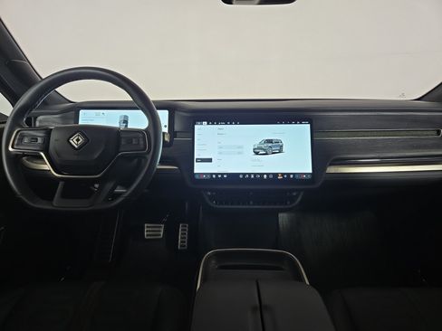 Used 2024 Rivian R1S Adventure AWD/4WD image 27