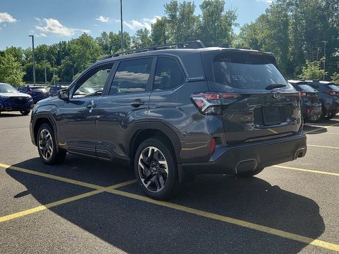 New 2025 Subaru Forester Limited image 3