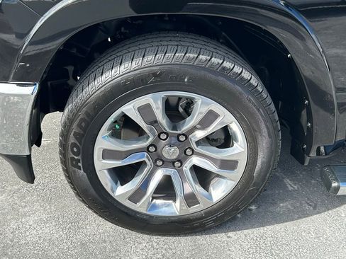 Certified 2023 RAM 1500 Limited w/ Trailer Tow Group image 31