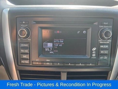 Used 2012 Subaru Forester 2.5X Limited AWD/4WD image 15
