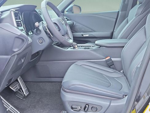 New 2026 Lexus TX 500h 500h F SPORT Performance Premi image 7