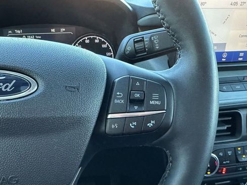 Used 2024 Ford Maverick Lariat image 32