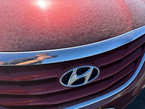 Used 2013 Hyundai Sonata GLS w/ Popular Equipment Pkg FWD image 17