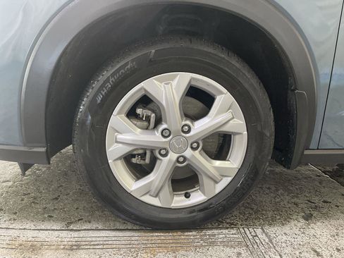 Certified 2024 Honda HR-V LX image 10