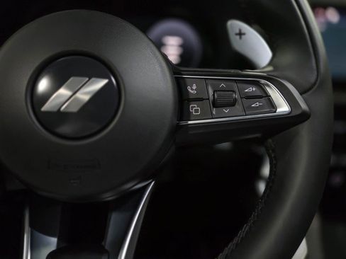 Used 2024 Dodge Hornet R/T Plus w/ Tech Pack Plus w/o Parking image 20