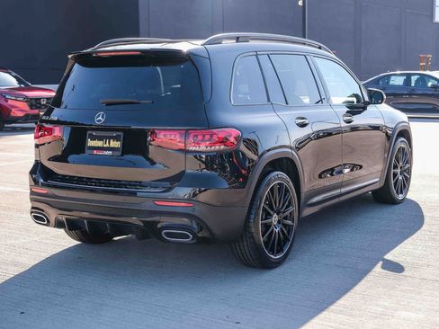 Used 2023 Mercedes-Benz GLB 250 image 4