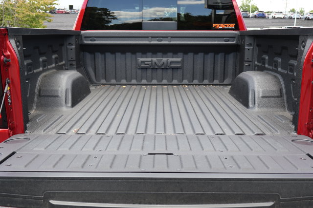 New 2026 GMC Sierra 1500 AT4 w/ AT4 Premium Package AWD/4WD image 24