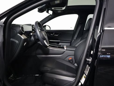 Certified 2026 Mercedes-Benz GLC 300 image 10