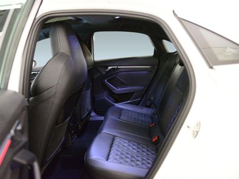 Used 2024 Audi S3 Premium Plus AWD/4WD image 11