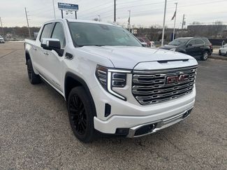 Used 2023 GMC Sierra 1500 Denali video 1