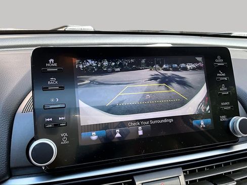 Used 2020 Honda Accord EX-L image 27