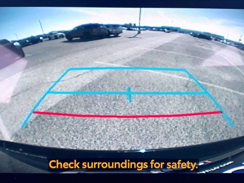 Certified 2024 Toyota Highlander LE image 26