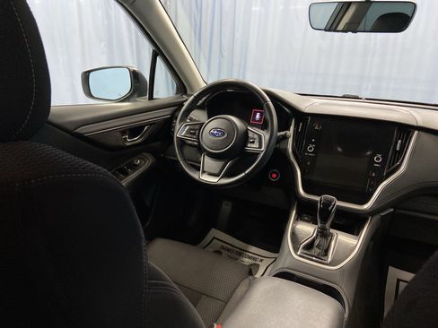 Used 2020 Subaru Outback Premium image 38
