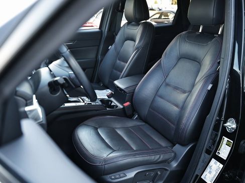 Used 2022 MAZDA CX-5 AWD 2.5 Turbo image 22