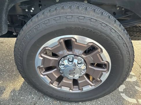 Used 2026 Ford F250 King Ranch AWD/4WD image 11