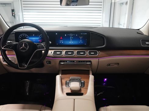 Certified 2024 Mercedes-Benz GLE 350 4MATIC image 14