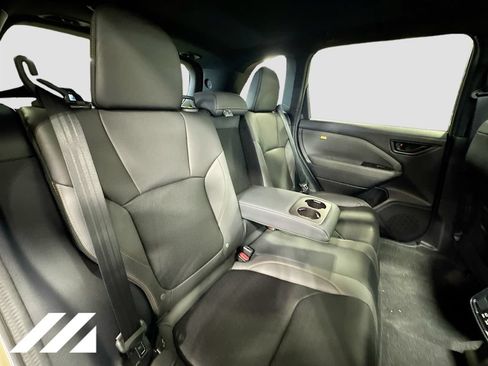 New 2026 Subaru Forester Wilderness AWD/4WD image 30