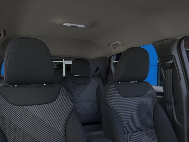 New 2027 Chevrolet Bolt LT w/ Comfort Package FWD image 24