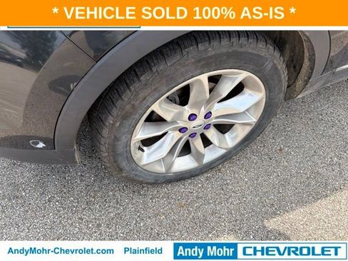 Used 2012 Ford Explorer Limited AWD/4WD image 11